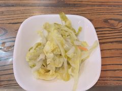 -韩师傅老大同刀削面(北苑路店)