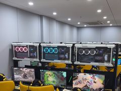 -杰拉电竞·网咖(杭州钱塘区龙湖金沙天街店)