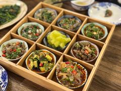 -潮和兴海鲜城·地道潮汕菜(佛山店)