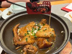 -小绍兴家宴·百年绍兴菜(鲁迅路店)