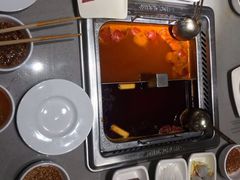 -海底捞火锅(公益西桥店)