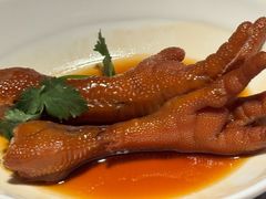 -晓粤·惹味粤菜(凯德乐峰广场店)