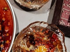 -简普菜烤鱼(苏宁生活广场店)