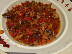 -味上湘菜馆(岳麓山店)