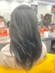 -青霖·飘逸造型