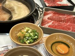 -温野菜涮涮锅(西单大悦城店)