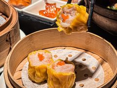 -广州花园酒店荔湾亭·地道点心·粤式饮茶