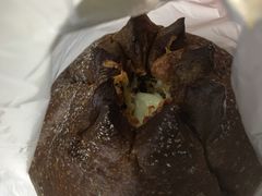 -Dough&Joe团憩(瑞虹天地月亮湾店)