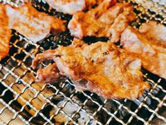 -辛氏火炉·韩式古法烤肉(松北店)
