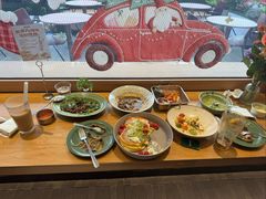 -WOKKA by艮上(中海环宇荟店)