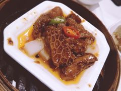 柱候金钱肚-稻香酒家·34年老字号·港式粤菜(汉街店)