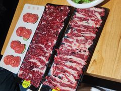 -嬷孙家潮汕牛肉火锅(北京路天河城店)