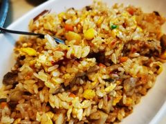 -韩宫宴烤肉·料理(南京江宁万达店)