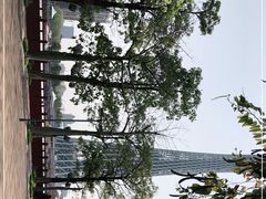 -海心沙亚运公园