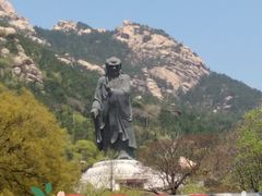 -青岛崂山太清宫