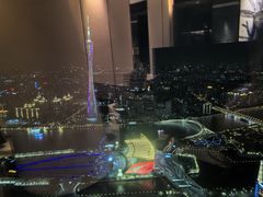 -广州四季酒店