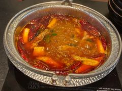 -牛New寿喜烧(闵行龙湖天街店)