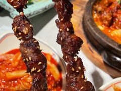 -七八冷面·延边朝鲜族美食(欢乐谷店)