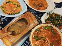 -滇道云南特色料理(康定路店)