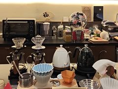 -wow ！coffee(桐梓林店)