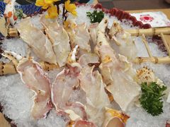 -本家食堂(华南店)