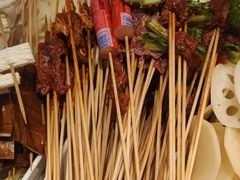 -袁记串串香(新南门店)