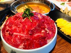 一号肥牛-快乐小羊(锡华店)