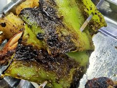 -张记烤羊腿(北花园店)