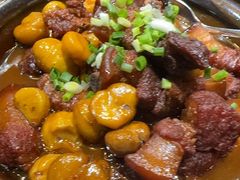 -木子山庄·安徽省老字号·中国炖锅宴
