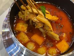 -柒五龙虾(八王寺店)