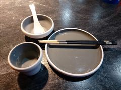 -三道菜(明堂公园店)