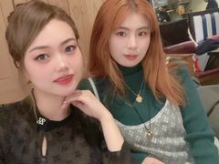 -La Creperie法餐厅(芮欧百货店)