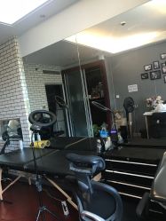 -明星刺青·洗纹身