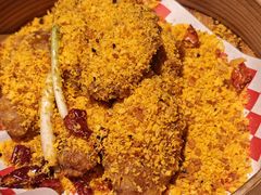 -避风塘(宝山万达店)