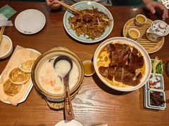 -南拳十三姨·潮汕砂锅粥(世纪金源店)