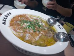 -太二酸菜鱼(深圳布吉万象汇店)