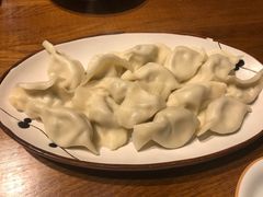 -必点海鲜·鲅鱼水饺(鞍山西道店)
