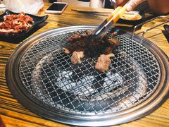 -莱真牛碳火烤肉(合肥旗舰店)