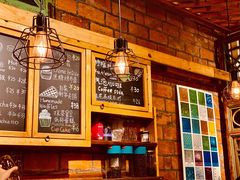 -西关84·History·Art·Cafe
