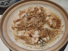 -湘西小馆(滨河路店)