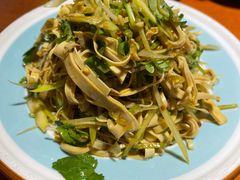 -二姐家三个拿手菜·北塘海鲜·大馅锅贴王(成林道店)