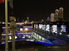 -武汉两江游览·夜游长江(汉口粤汉码头)