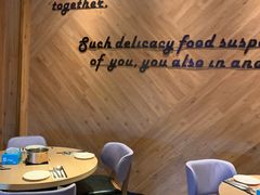 -星伦多自助料理·涮烤一体(杭州来福士店)