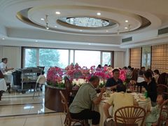 -牟传仁饭庄(星海店)