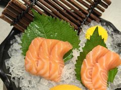 -万岁寿司(万国店)