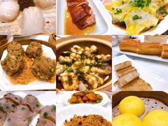 稻香鲜虾饺-稻香酒家(天河城店)