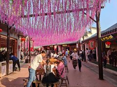 -横店影视城梦幻谷园区