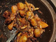 -灶座小锅烀饼·铁锅炖(全国总店)