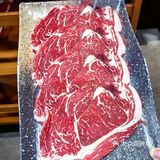 这家二十年品牌烤肉值得你来吃一下！