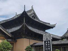 -锦溪古镇